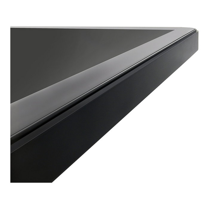 Hannspree HO275PTB 68.6cm (27") Monitor Táctil Multi-Touch Full HD 1920x1080 LED 5ms, Negro, con VGA, HDMI, DisplayPort Hannspree HO275PTB 68.6cm (27") Monitor Táctil Multi-Touch Full HD 1920x1080 LED 5ms, Negro, con VGA, HDMI, DisplayPort