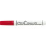 Pica Marcador Permanente Classic Rojo punta de bala 2-4 mm