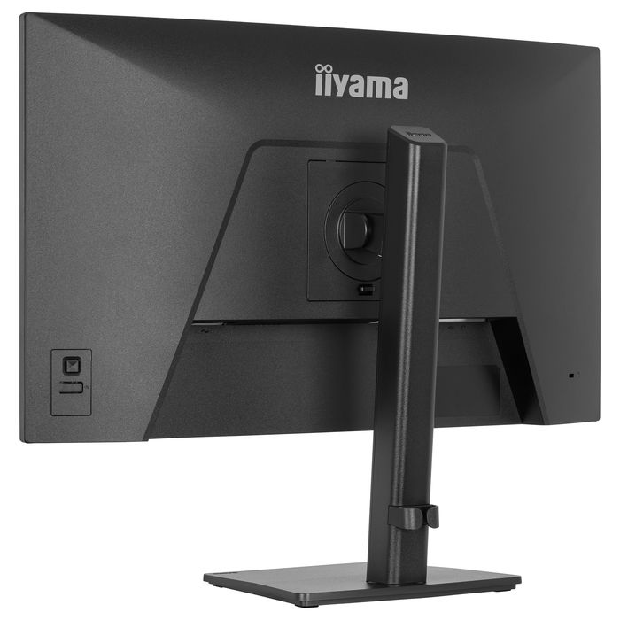 IIYAMA Monitor ProLite XB2796HSC / XB2796HSC-B1 Black, Pantalla LCD