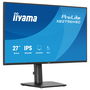 IIYAMA Monitor ProLite XB2796HSC / XB2796HSC-B1 Black, Pantalla LCD