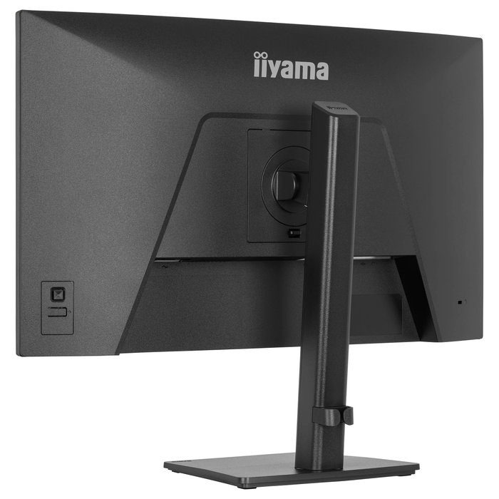 iiyama ProLite XB2796HSC-B1 68,6 cm (27") Monitor Full HD IPS 144Hz 3ms USB-C Altavoces Negro iiyama ProLite XB2796HSC-B1 68,6 cm (27") Monitor Full HD IPS 144Hz 3ms USB-C Altavoces Negro
