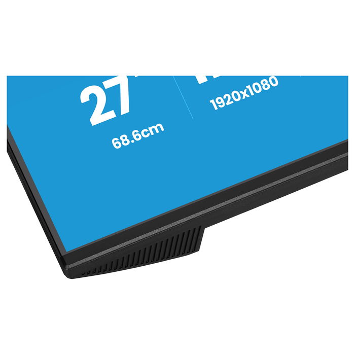 IIYAMA Monitor ProLite XB2796HSC / XB2796HSC-B1 Black, Pantalla LCD