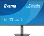 Iiyama ProLite XB2796HSC-B1 Monitor Gaming 27" IPS Full HD 144Hz, 3ms, USB-C 65W con HUB USB, Negro, Panel Mate, VESA