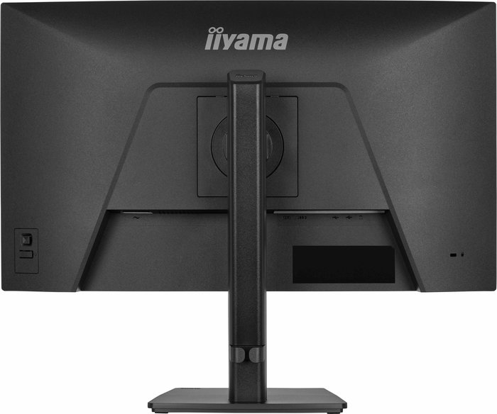 Iiyama ProLite XB2796HSC-B1 Monitor Gaming 27" IPS Full HD 144Hz, 3ms, USB-C 65W con HUB USB, Negro, Panel Mate, VESA