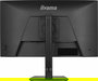 Iiyama ProLite XB2796HSC-B1 Monitor Gaming 27" IPS Full HD 144Hz, 3ms, USB-C 65W con HUB USB, Negro, Panel Mate, VESA