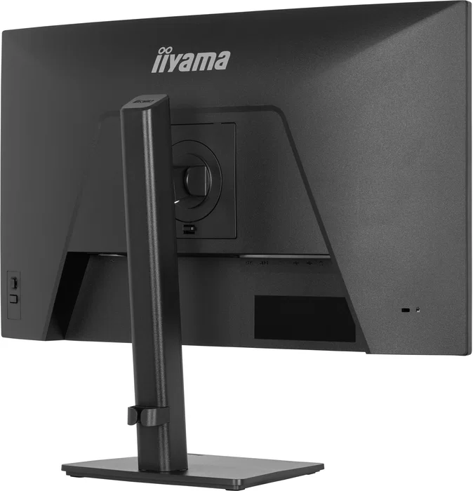 Iiyama ProLite XB2796HSC-B1 Monitor Gaming 27" IPS Full HD 144Hz, 3ms, USB-C 65W con HUB USB, Negro, Panel Mate, VESA