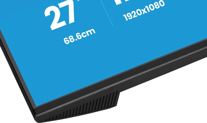 Iiyama ProLite XB2796HSC-B1 Monitor Gaming 27" IPS Full HD 144Hz, 3ms, USB-C 65W con HUB USB, Negro, Panel Mate, VESA