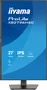 Iiyama ProLite XB2796HSC-B1 Monitor Gaming 27" IPS Full HD 144Hz, 3ms, USB-C 65W con HUB USB, Negro, Panel Mate, VESA