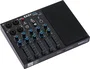 ALGAMAUDIO EASYMIX Mezclador de 5 canales con Bluetooth y Talkover