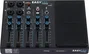 ALGAMAUDIO EASYMIX Mezclador de 5 canales con Bluetooth y Talkover