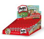 Pritt Barra de Pegamento 22g (Expositor de 40 unidades)