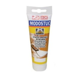 KONIG MODOSTUC Masilla reparadora para madera acabado teka 250gr