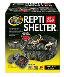 ZooMed Repti Cueva Pequeña 15cm