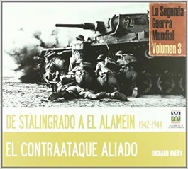 De stalingrado a el-alamein 1942-1944, Richard Overy - LIBRERIA UNIVERSITARIA (LU)