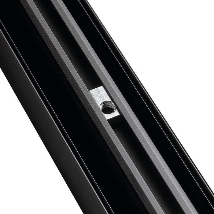 Vogel's PUC 2415 CONNECT-IT POLE 150CM SILVER SILVER (PUC2415S)