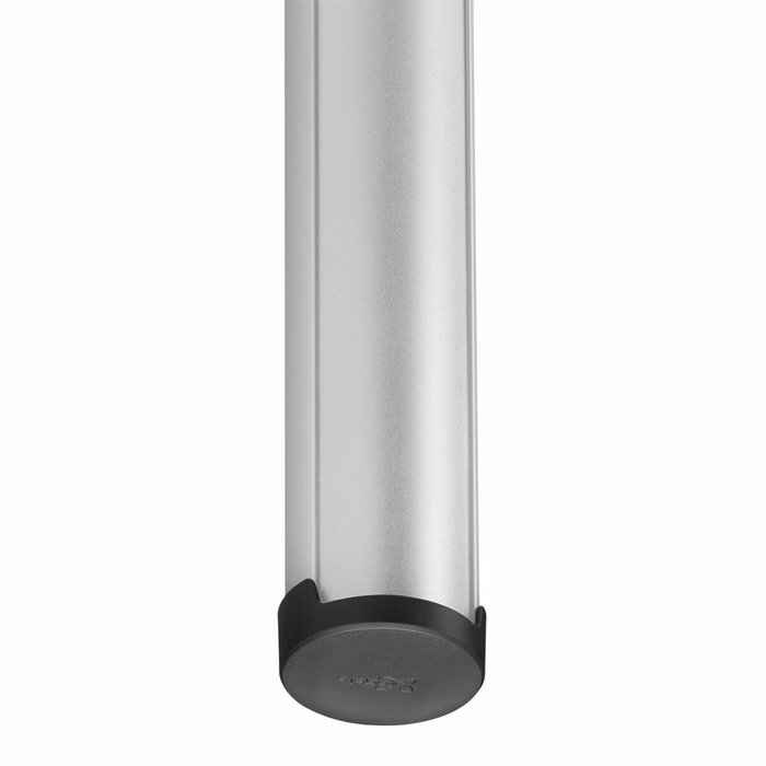 Vogel's PUC 2415 CONNECT-IT POLE 150CM SILVER SILVER (PUC2415S)