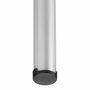 Vogel's PUC 2415 CONNECT-IT POLE 150CM SILVER SILVER (PUC2415S)