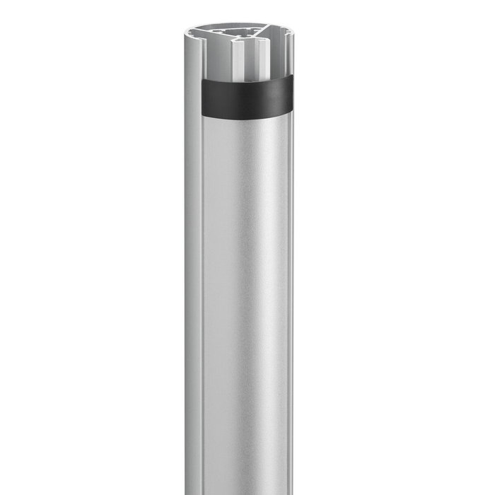 Vogel's PUC 2415 CONNECT-IT POLE 150CM SILVER SILVER (PUC2415S)