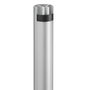 Vogel's PUC 2415 CONNECT-IT POLE 150CM SILVER SILVER (PUC2415S)