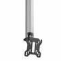 Vogel's PUC 2415 CONNECT-IT POLE 150CM SILVER SILVER (PUC2415S)
