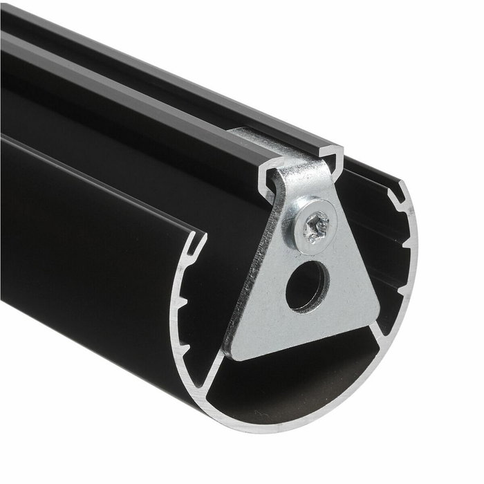 Vogel's PUC 2415 CONNECT-IT POLE 150CM SILVER SILVER (PUC2415S)