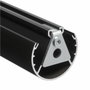 Vogel's PUC 2415 CONNECT-IT POLE 150CM SILVER SILVER (PUC2415S)