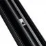 Vogels PUC 2415 Soporte de Pared para TV de 150 cm, Plateado