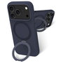 dbramante 1928 Roskilde MS Kick ICON para iPhone 17 Pro e iPhone 18 Pro, Azul