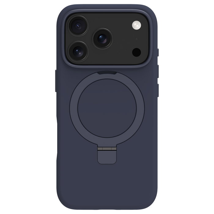 dbramante 1928 Roskilde MS Kick ICON para iPhone 17 Pro e iPhone 18 Pro, Azul dbramante 1928 Roskilde MS Kick ICON para iPhone 17 Pro e iPhone 18 Pro, Azul