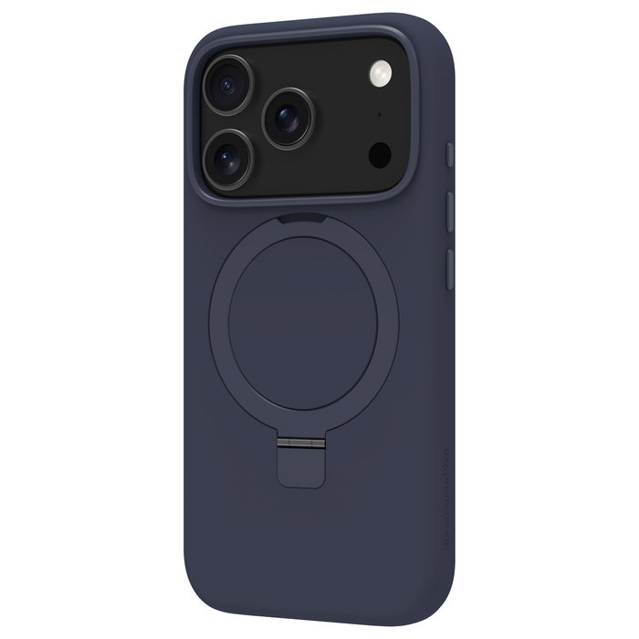 dbramante 1928 Roskilde MS Kick ICON para iPhone 17 Pro e iPhone 18 Pro, Azul dbramante 1928 Roskilde MS Kick ICON para iPhone 17 Pro e iPhone 18 Pro, Azul