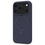 dbramante 1928 Roskilde MS Kick ICON para iPhone 17 Pro e iPhone 18 Pro, Azul
