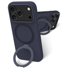Dbramante1928 Roskilde KickICON para iPhone 17 Pro, DeepWater