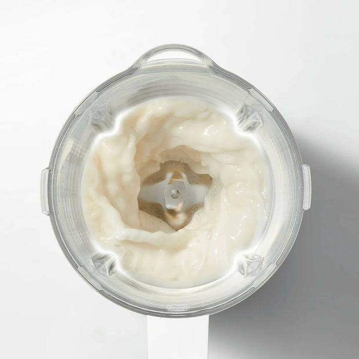 Batidora de Vaso Xiaomi BHR07QSEU Blanco