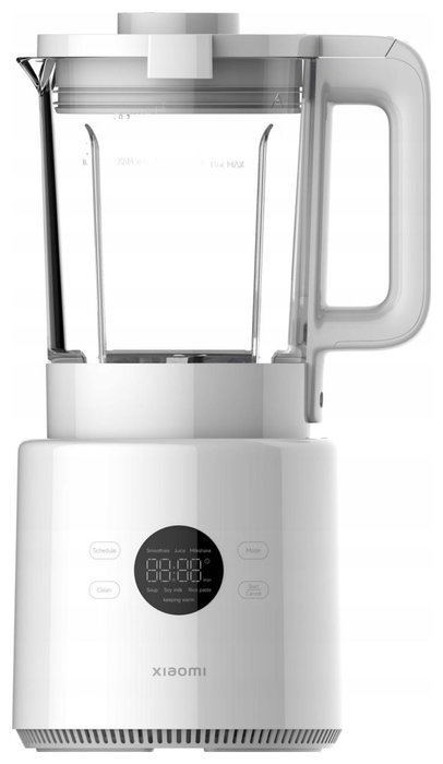 Xiaomi Blender Pro Batidora de vaso 1,75 L Blanco Xiaomi Blender Pro Batidora de vaso 1,75 L Blanco