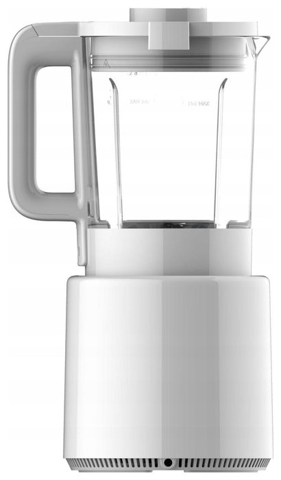 Xiaomi Blender Pro Batidora de vaso 1,75 L Blanco Xiaomi Blender Pro Batidora de vaso 1,75 L Blanco