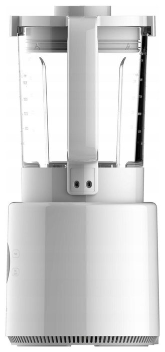 Xiaomi Blender Pro Batidora de vaso 1,75 L Blanco Xiaomi Blender Pro Batidora de vaso 1,75 L Blanco