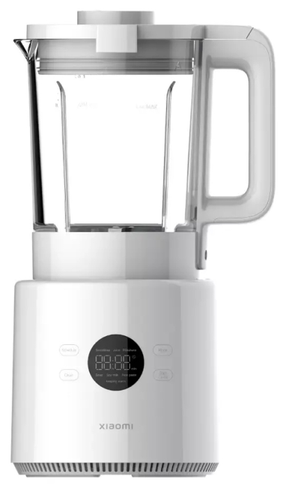 Xiaomi Blender Pro Batidora de vaso 1,75 L Blanco Xiaomi Blender Pro Batidora de vaso 1,75 L Blanco