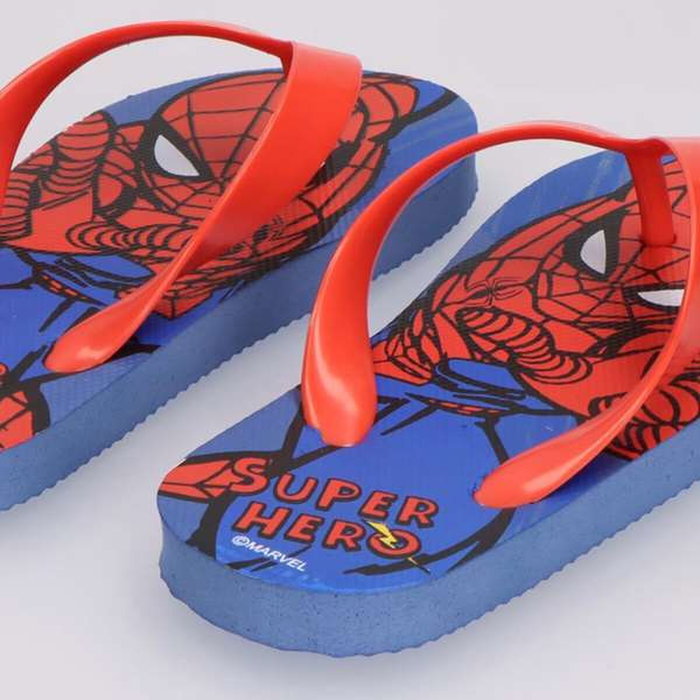 Cerdá Chanclas Flip Flop Spiderman T32/33 - Modelos surtidos