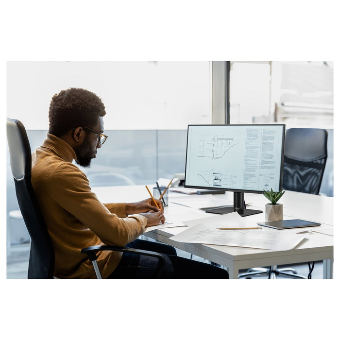 Philips 27E2N2500/00 - Monitor 27" (68,58cm) QHD 2560x1440 con HDMI, DisplayPort y USB