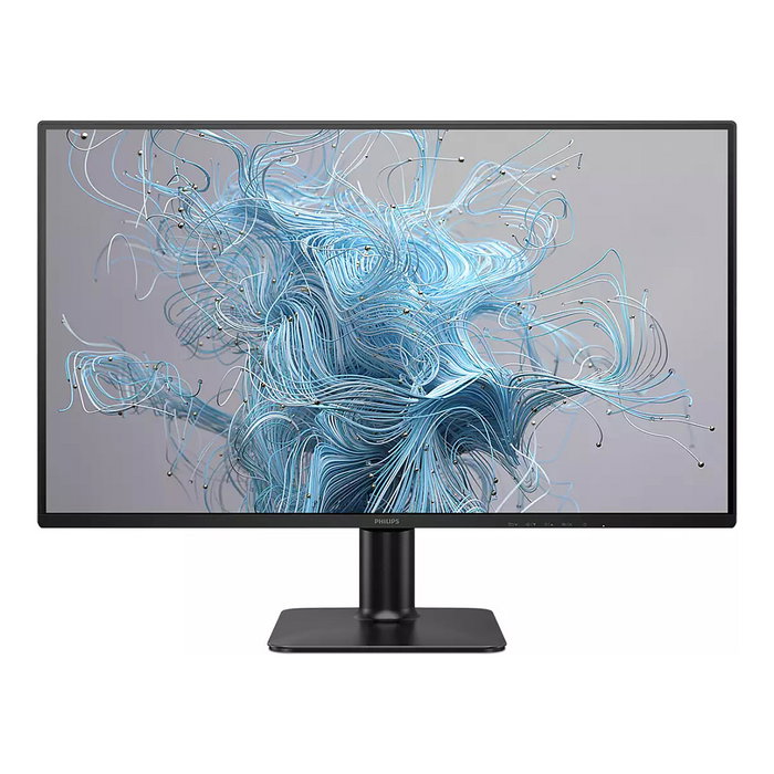 Philips 27E2N2500/00 - Monitor 27" (68,58cm) QHD 2560x1440 con HDMI, DisplayPort y USB