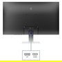 Philips 27E2N2500/00 - Monitor 27" (68,58cm) QHD 2560x1440 con HDMI, DisplayPort y USB