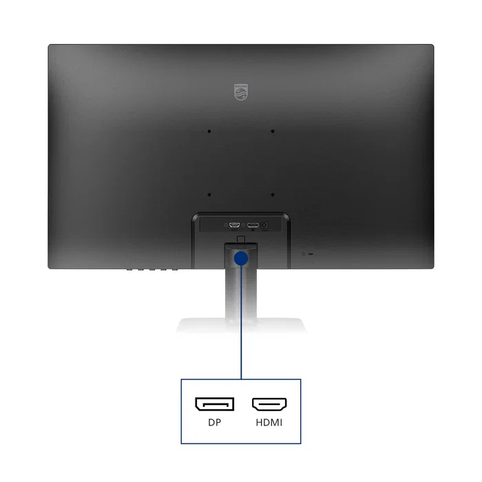 Philips 27E2N2500/00 Monitor QHD IPS 120Hz 27 pulgadas