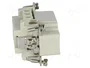 ILME Conector HDC CNE Macho 6 PIN 16A 500V