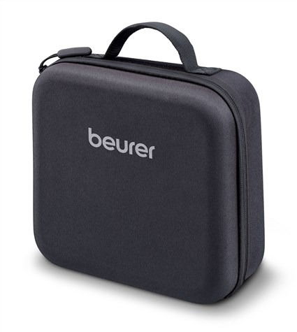 Beurer MG-195 Pistola de Masaje Muscular con Función de Calor y Frío