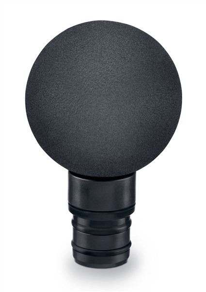 Beurer MG-195 Pistola de Masaje Muscular con Función de Calor y Frío