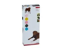 Kruuse Fun-Flex Venda Cohesiva Surtido 5cm 10U