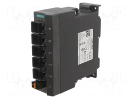 SIEMENS SCALANCE Switch Ethernet no administrado 5 puertos