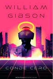 Conde Cero 02/03, WILLIAM GIBSON - Logista Compañia De Distribucion Integral, Sa