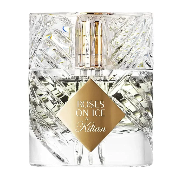 By Kilian Roses On Ice Eau de Parfum 50 ml By Kilian Roses On Ice Eau de Parfum 50 ml