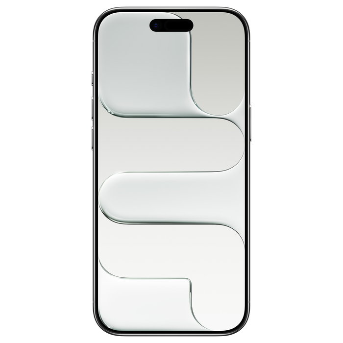 Apple iPhone Air 1TB Cloud White con pantalla Super Retina XDR